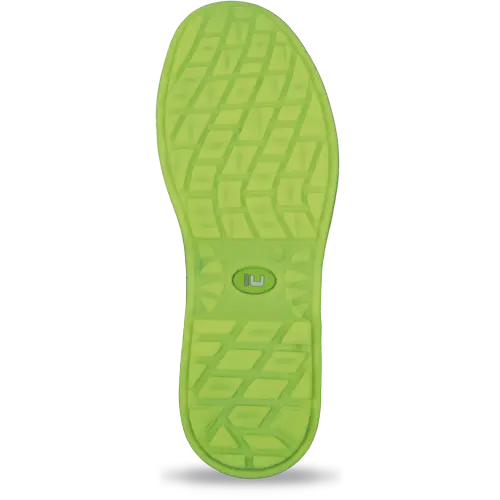 Pantofi de protectie Cerva GEARGRINT MF SRC S1, cu bombeu din fibra de sticla [2]