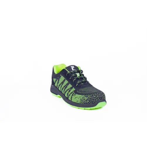 Pantofi de protectie Cerva GEARGRINT MF SRC S1, cu bombeu din fibra de sticla [3]