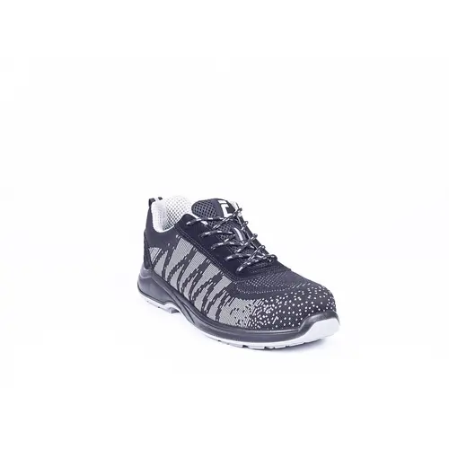 Pantofi de protectie Cerva GEARGRINT MF SRC S1, cu bombeu din fibra de sticla [3]