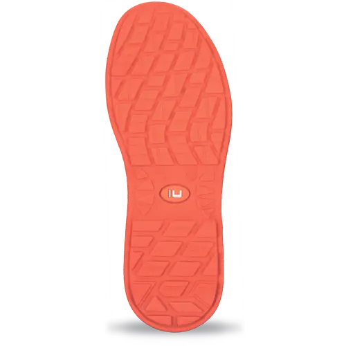 Pantofi de protectie Cerva GEARGRINT MF SRC S1, cu bombeu din fibra de sticla [2]
