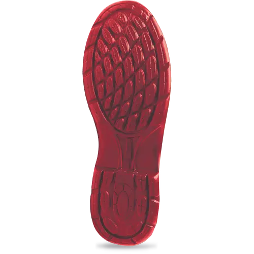 Pantofi de protectie Cerva LECCE MF S1 ESD, cu bombeu compozit [2]