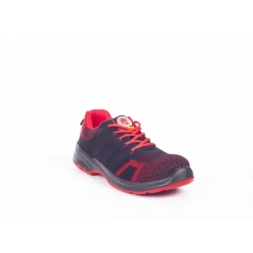 Pantofi de protectie Cerva LECCE MF S1 ESD, cu bombeu compozit [3]