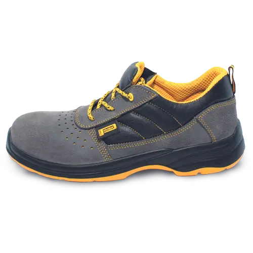 Pantofi de protectie Cerva NAPOLI MF ESD S1P, cu bombeu compozit si lamela [3]