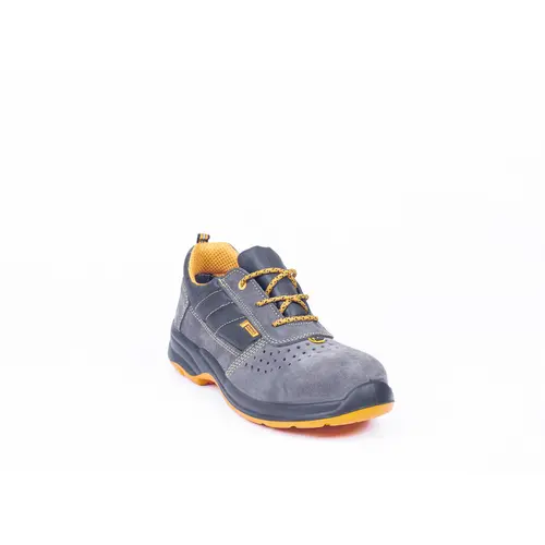 Pantofi de protectie Cerva NAPOLI MF ESD S1P, cu bombeu compozit si lamela [4]