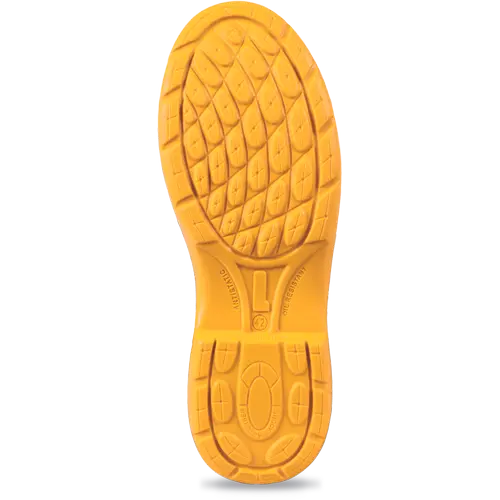 Pantofi de protectie Cerva NAPOLI MF ESD S1P, cu bombeu compozit si lamela [2]