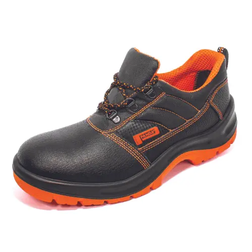 Pantofi de protectie Cerva PANDA BETA NEOS SRC S1P, cu bombeu metalic si lamela [1]