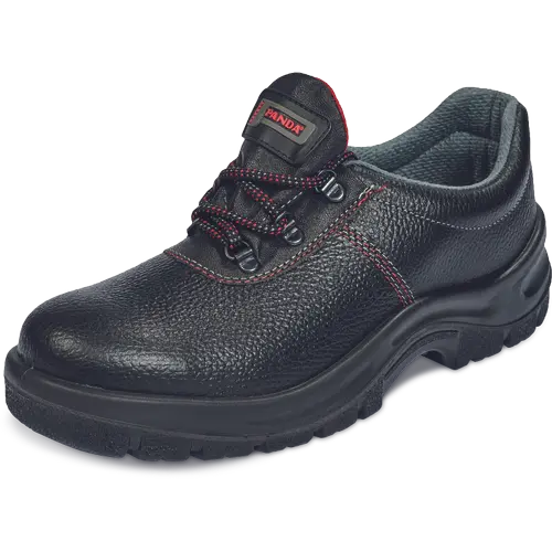 Pantofi de protectie Cerva PANDA SNG STRADA S1 SRC, cu bombeu metalic [1]