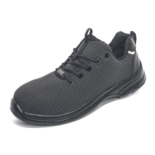 Pantofi de protectie Cerva POSEIDON MF SRC S3, cu bombeu compozit si lamela [1]