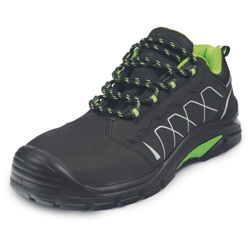 Pantofi de protectie Cerva VINDWOOK MF SRC S3, cu bombeu compozit [1]