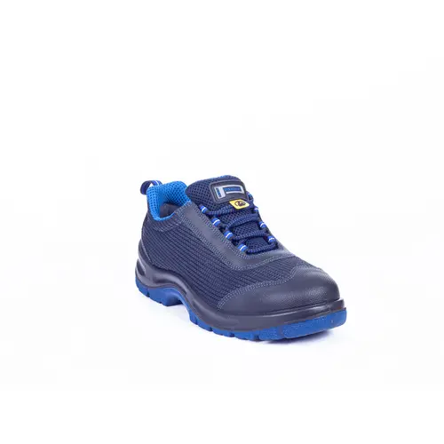 Pantofi de protectie Cerva WADE MF ESD S1P SRC, cu bombeu compozit si lamela [3]