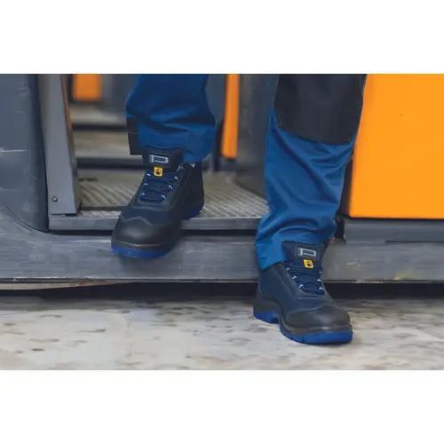 Pantofi de protectie Cerva WADE MF ESD S1P SRC, cu bombeu compozit si lamela [4]