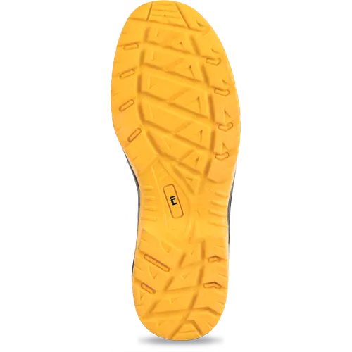 Pantofi de protectie Cerva YUWILL MF ESD S1P SRC, cu bombeu compozit si lamela [2]