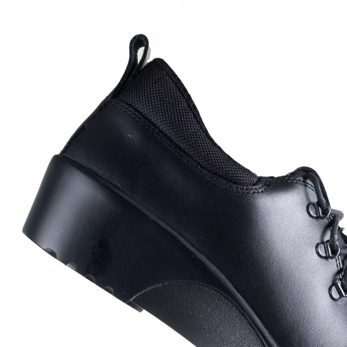 Pantofi de protectie dama Sirin DAPYX S2 SRC, bombeu metalic, fara lamela [2]
