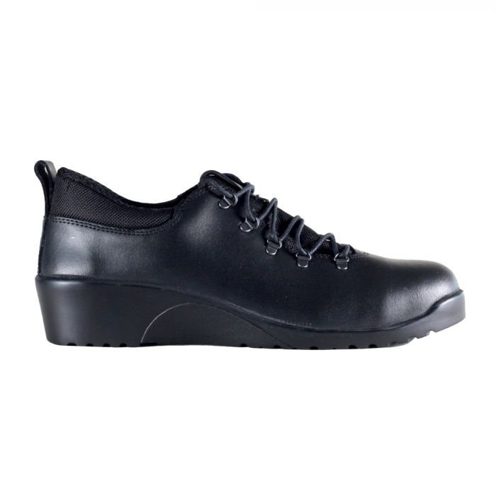 Pantofi de protectie dama Sirin DAPYX S2 SRC, bombeu metalic, fara lamela [1]