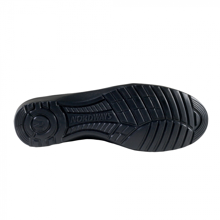 Pantofi de protectie dama Sirin DAPYX S2 SRC, bombeu metalic, fara lamela [6]