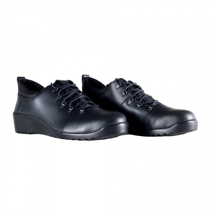 Pantofi de protectie dama Sirin DAPYX S2 SRC, bombeu metalic, fara lamela [8]