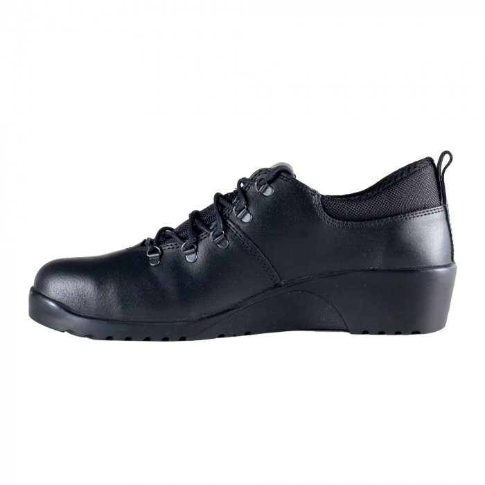 Pantofi de protectie dama Sirin DAPYX S2 SRC, bombeu metalic, fara lamela [4]