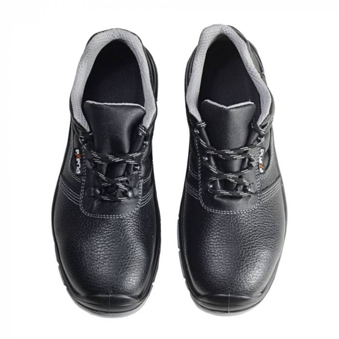 Pantofi de protectie Exena COMO S3 SRC, bombeu metalic si lamela [6]