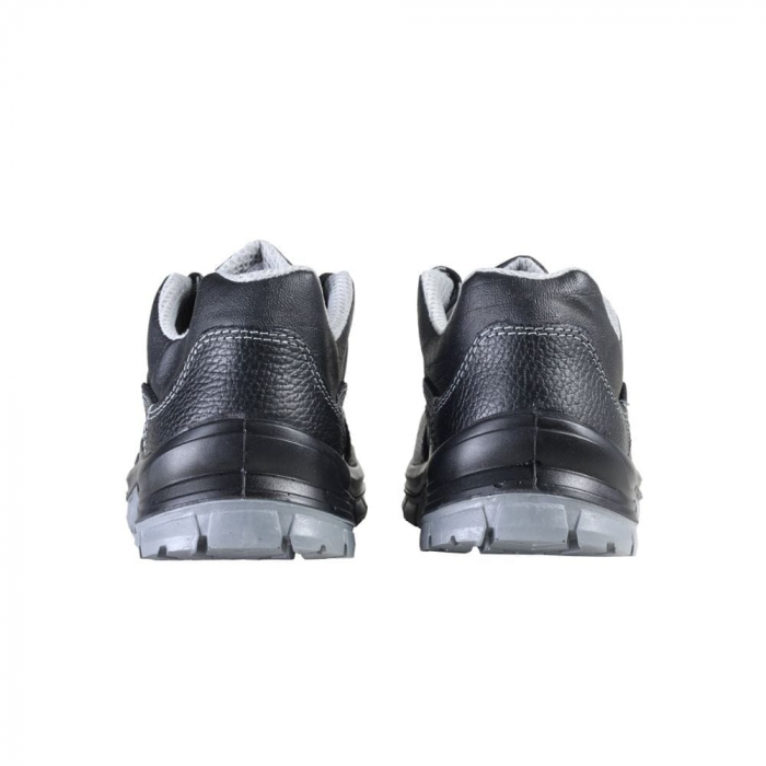 Pantofi de protectie Exena COMO S3 SRC, bombeu metalic si lamela [4]