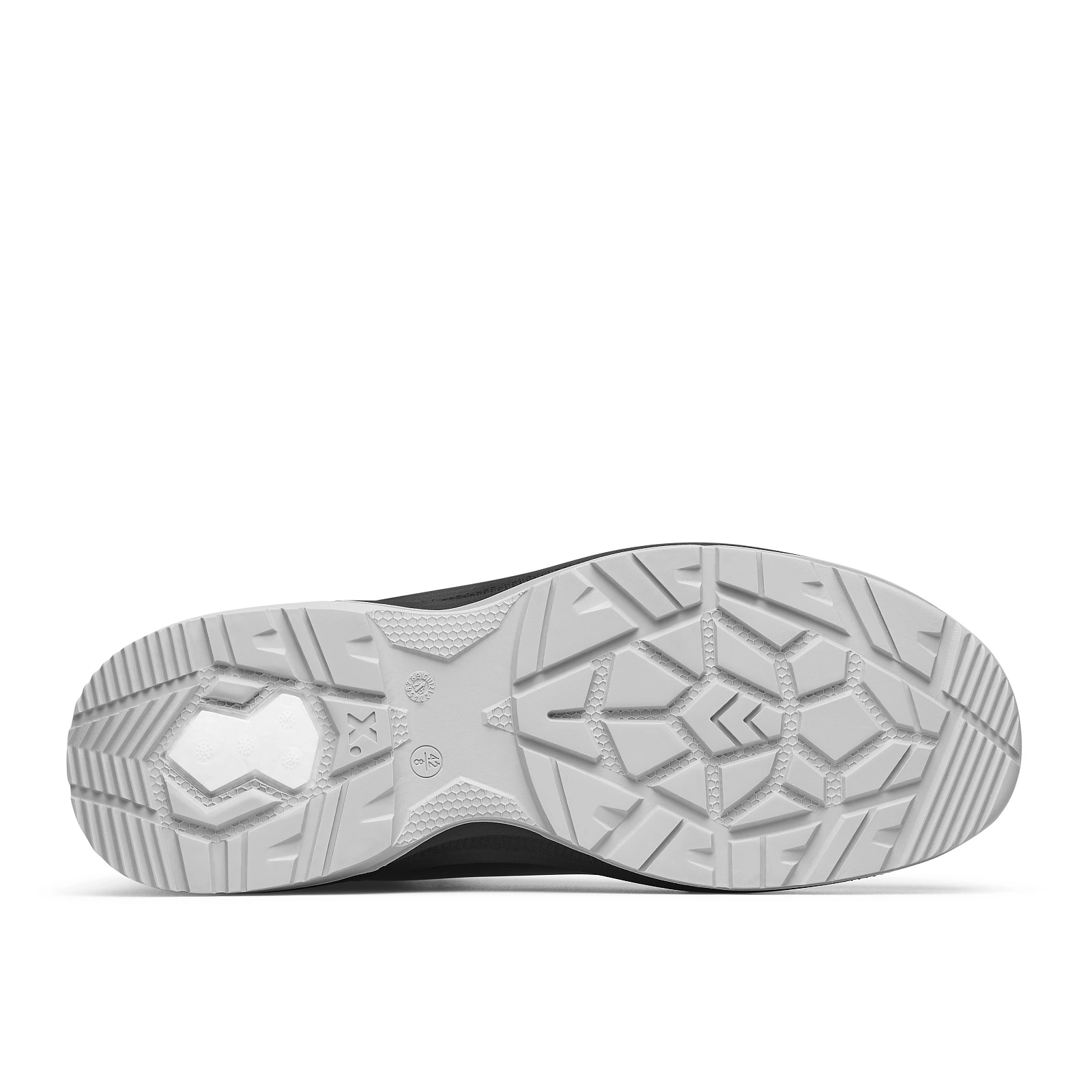 Pantofi de protectie Exena dama STRATUS S1PL FO SR ESD, cu bombeu din fibra de sticla si lamela [4]