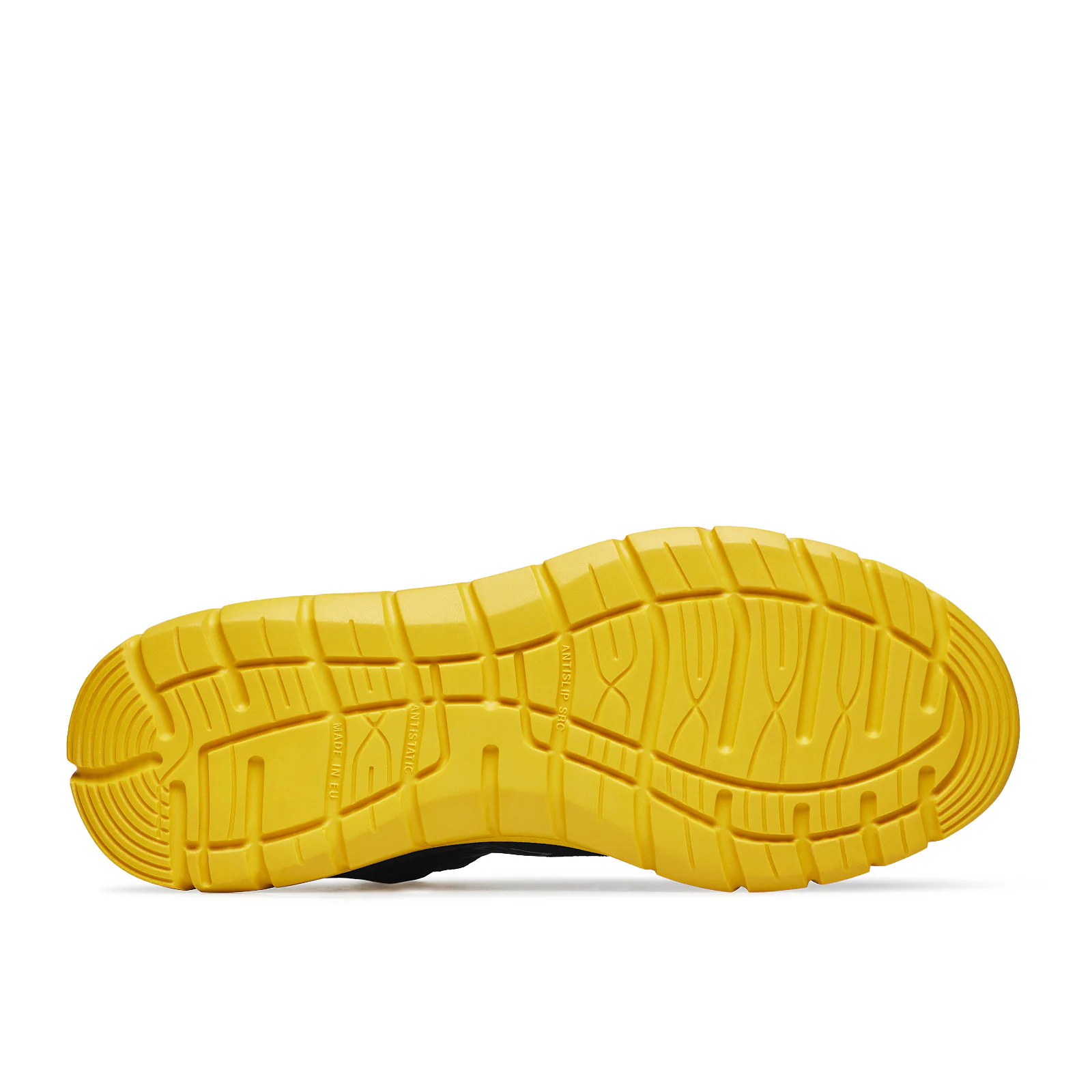 Pantofi de protectie Exena ELETTRO SB E PL WPA FO SR, cu bombeu aluminiu si lamela [6]