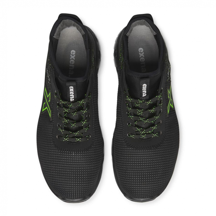Pantofi de protectie Exena LEVITY-X Jupiter S3 ESD SRC, bombeu aluminiu si lamela [5]