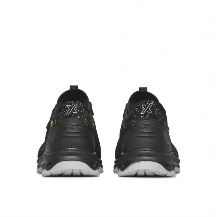 Pantofi de protectie Exena LEVITY-X Jupiter S3 ESD SRC, bombeu aluminiu si lamela [4]