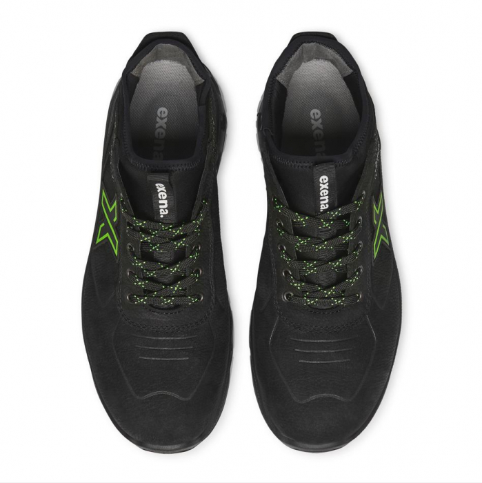 Pantofi de protectie Exena Levity-X MERCURY S3 ESD SRC, cu bombeu aluminiu si lamela [5]