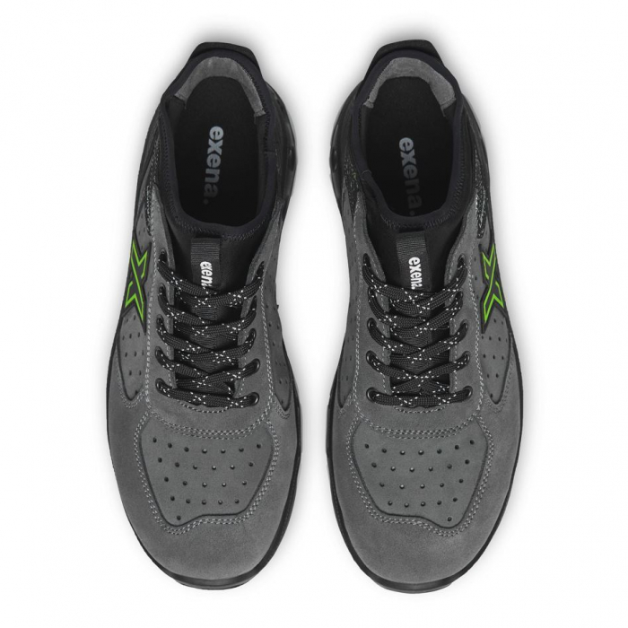 Pantofi de protectie Exena Levity-X NEPTUNE S1P ESD SRC, cu bombeu aluminiu si lamela [5]
