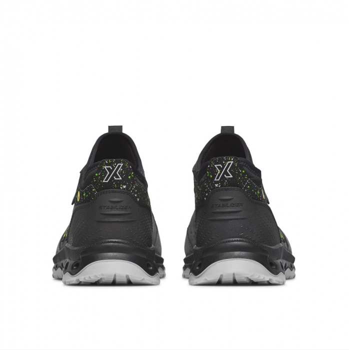 Pantofi de protectie Exena Levity-X NEPTUNE S1P ESD SRC, cu bombeu aluminiu si lamela [4]