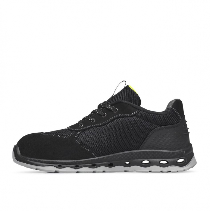 Pantofi de protectie Exena Levity-X STARDUST S1P ESD SRC, cu bombeu din aluminiu si lamela [2]