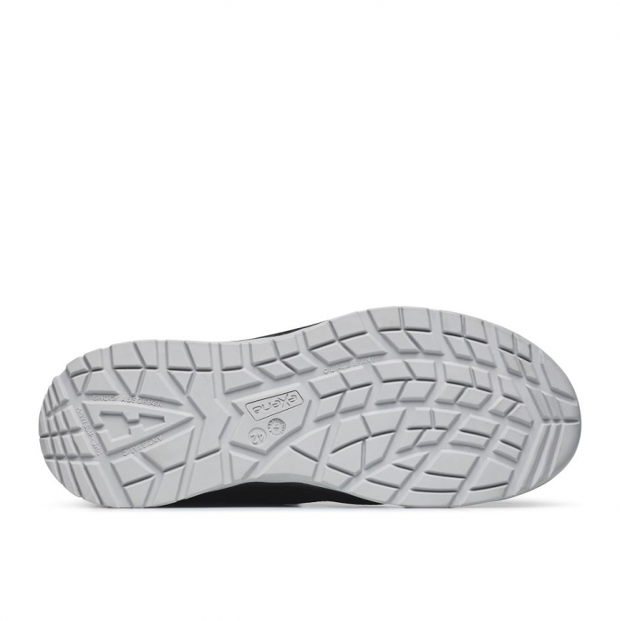 Pantofi de protectie Exena Levity-X SUN S1P ESD SRC, cu bombeu aluminiu si lamela [6]