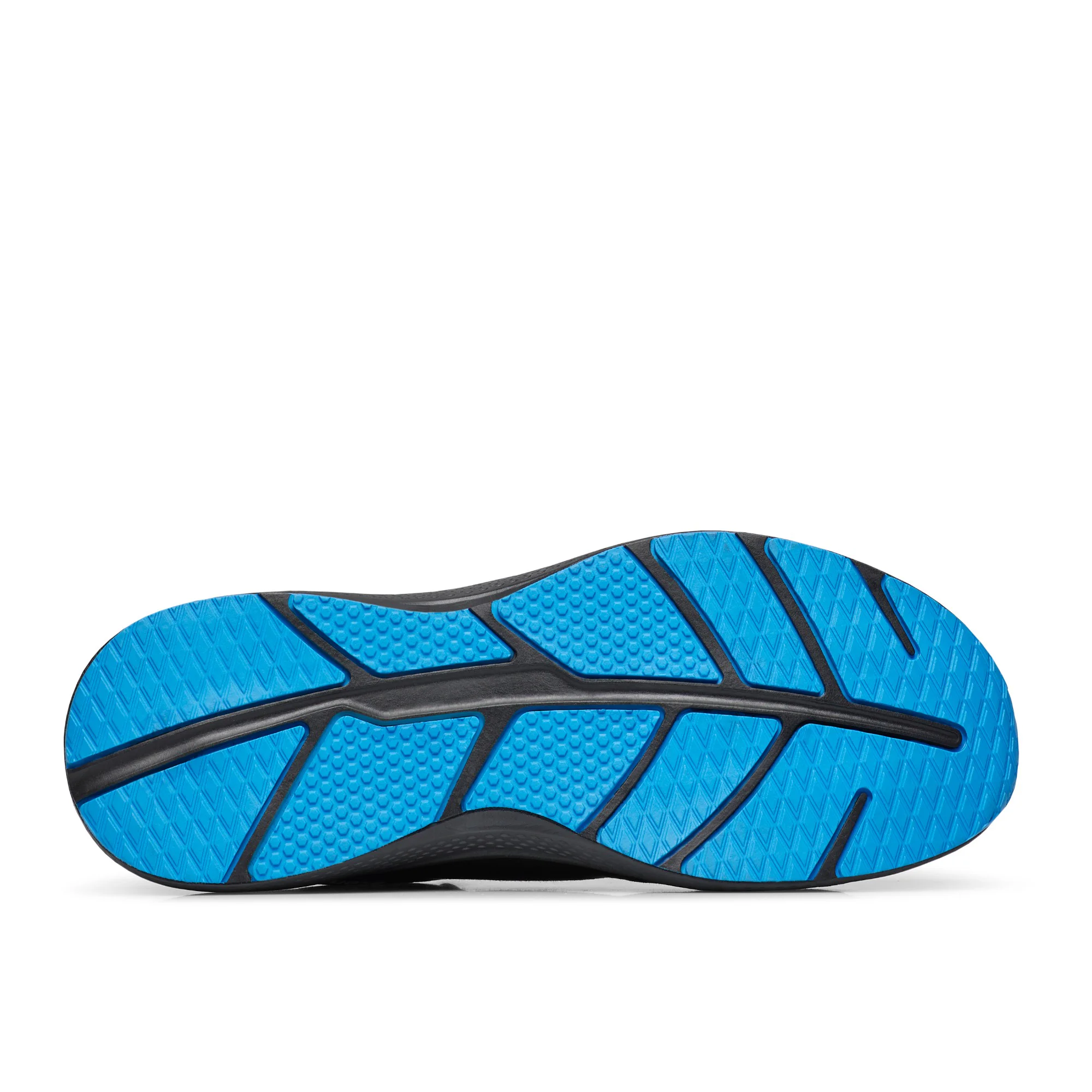 Pantofi de protectie Exena OLIMPIC S3 S FO ESD SR, cu bombeu aluminiu si lamela [6]