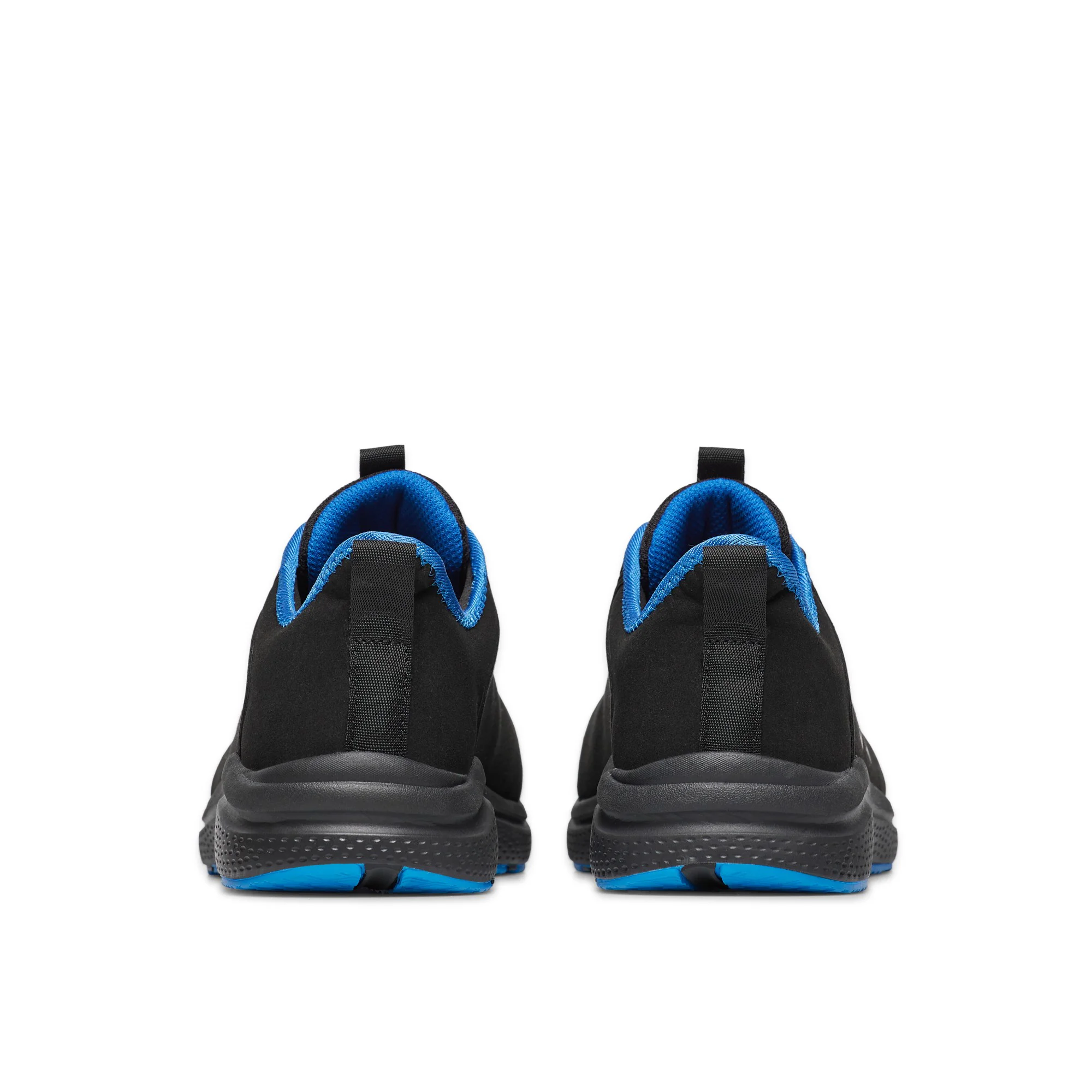 Pantofi de protectie Exena OLIMPIC S3 S FO ESD SR, cu bombeu aluminiu si lamela [4]