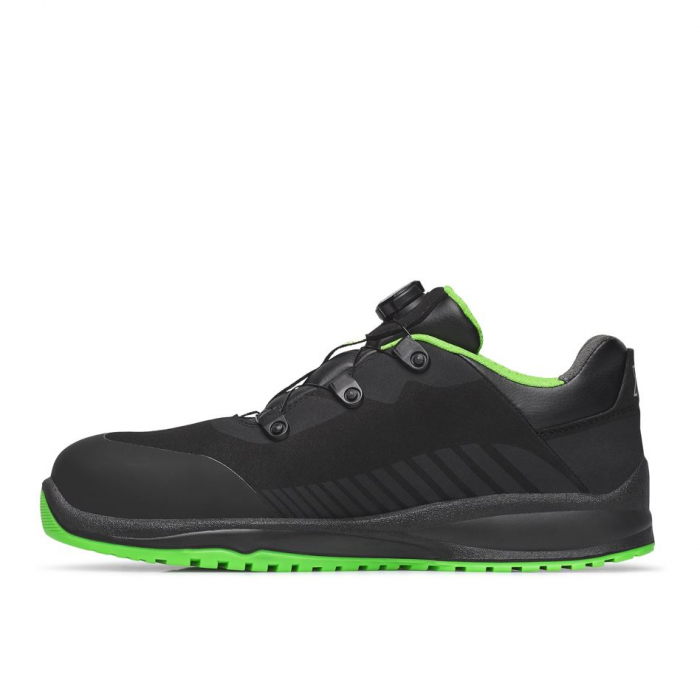 Pantofi de protectie Exena RACE S3 ESD SRC, cu bombeu nemetalic si lamela [3]