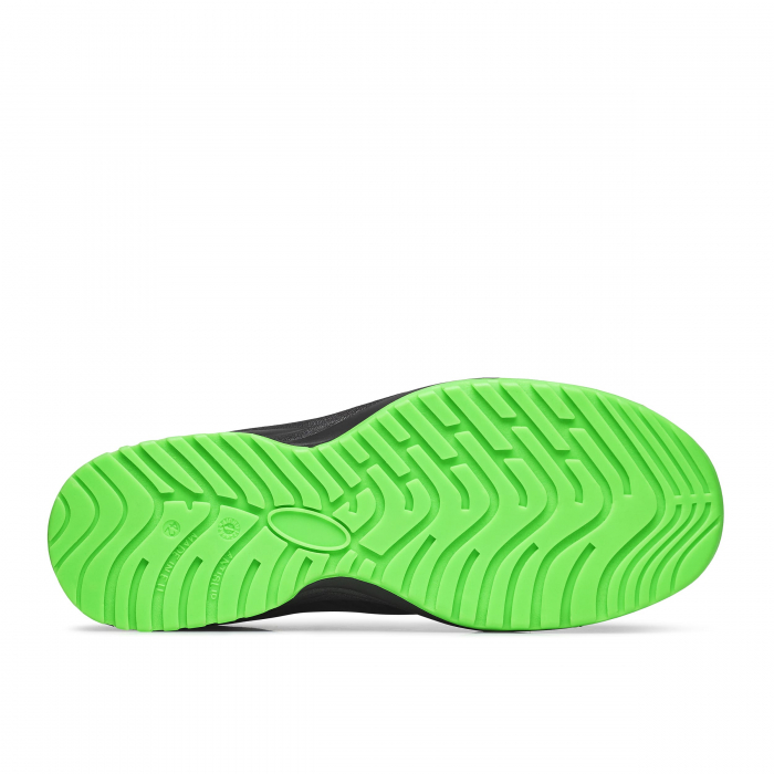 Pantofi de protectie Exena RACE S3 ESD SRC, cu bombeu nemetalic si lamela [8]