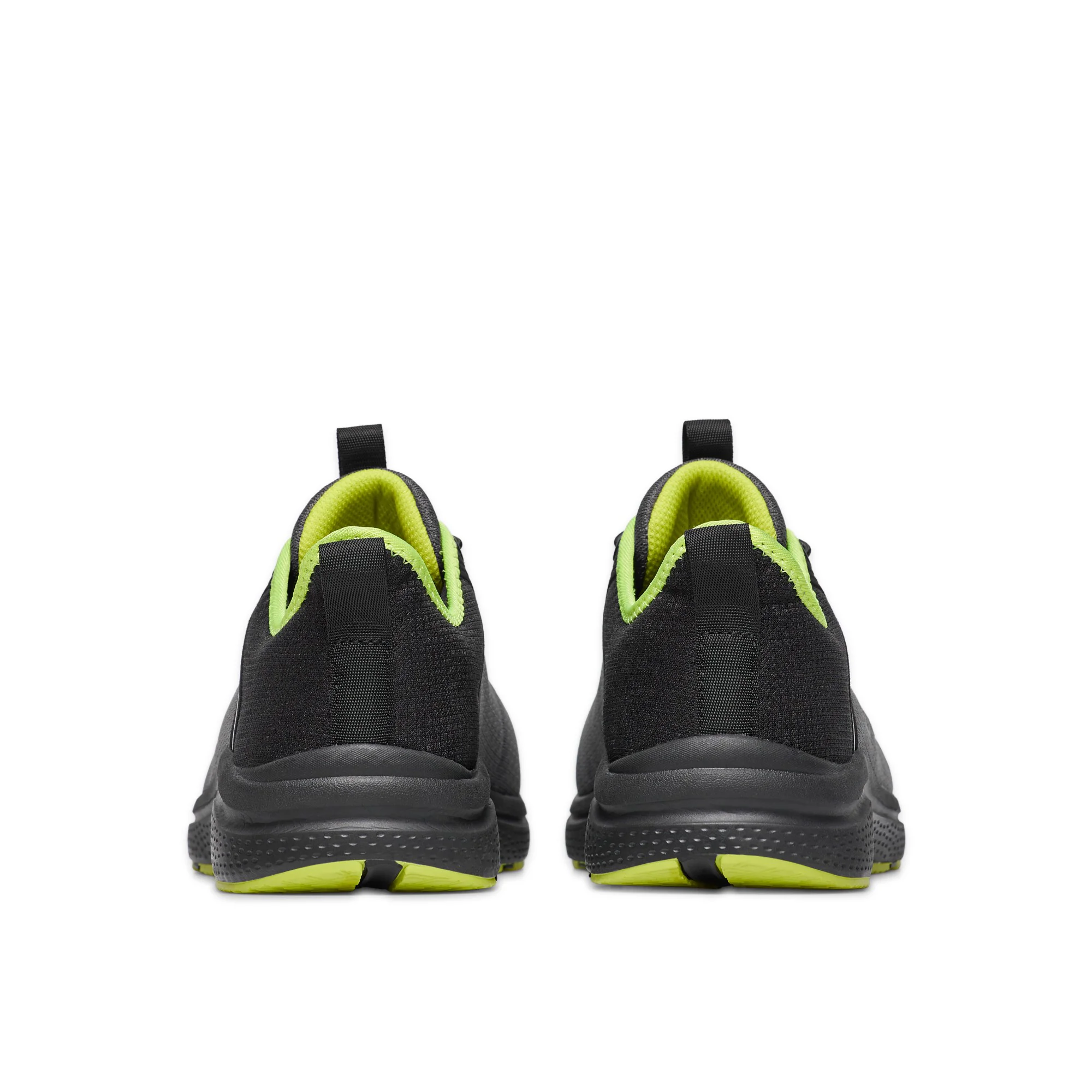 Pantofi de protectie Exena RUSH S1 PS FO ESD SR, cu bombeu aluminiu [4]