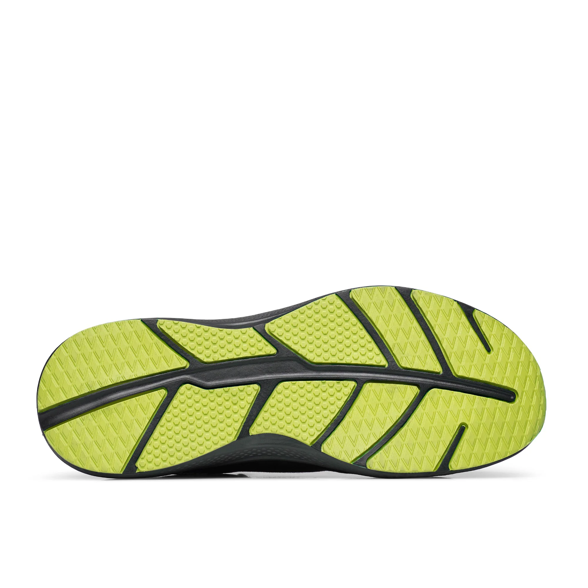 Pantofi de protectie Exena RUSH S1 PS FO ESD SR, cu bombeu aluminiu [6]