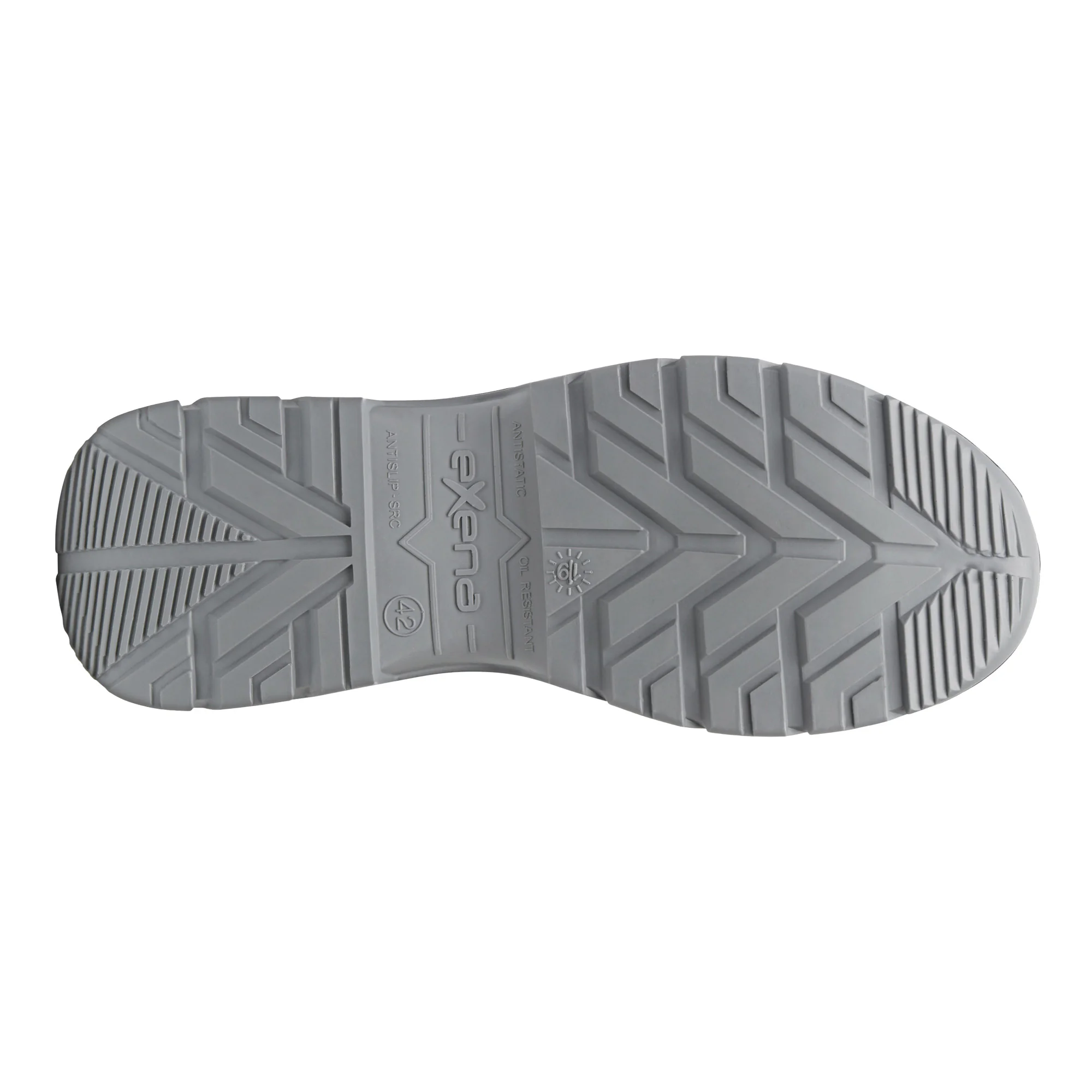 Pantofi de protectie Exena SIBILLA GREEN S3 CI WR SRC, bombeu nemetalic si lamela [2]