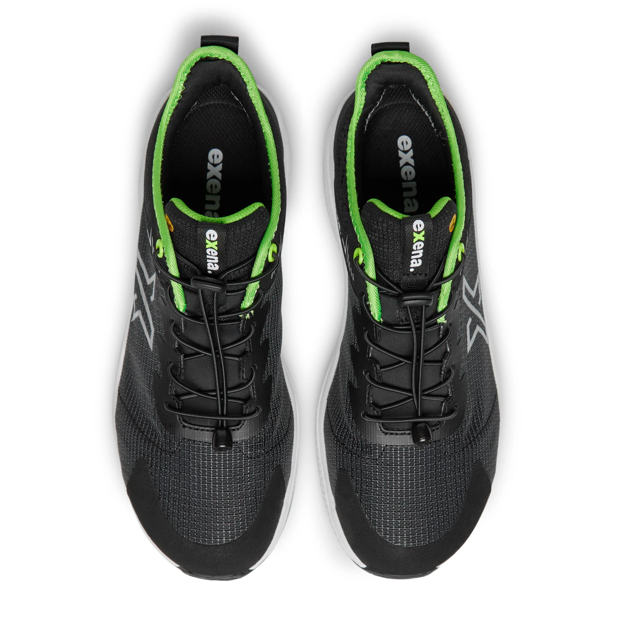 Pantofi de protectie Exena SPRINT S1 PS FO ESD SR, cu bombeu din aluminiu [5]