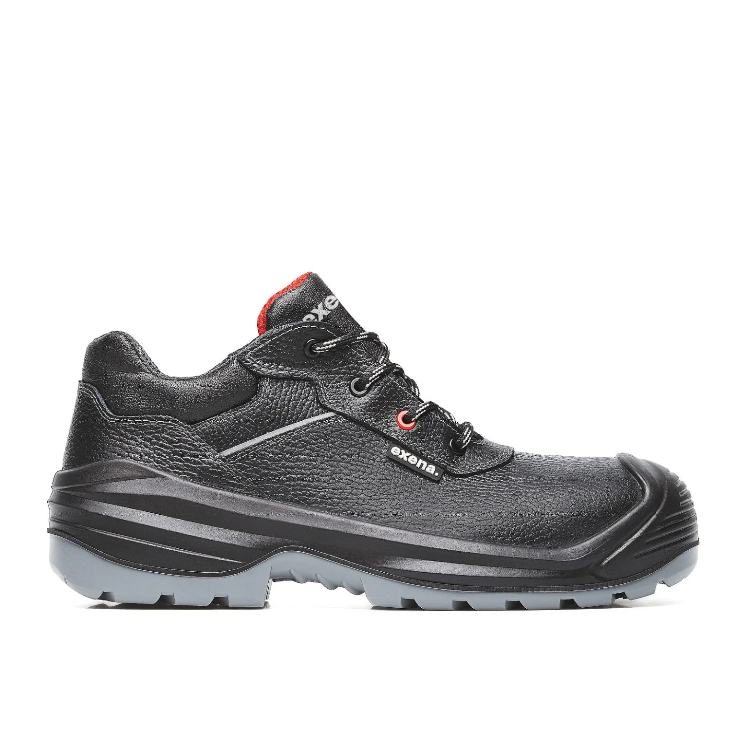 Pantofi de protectie Exena HAMILTON NEW S3 SRC, bombeu compozit si lamela [1]