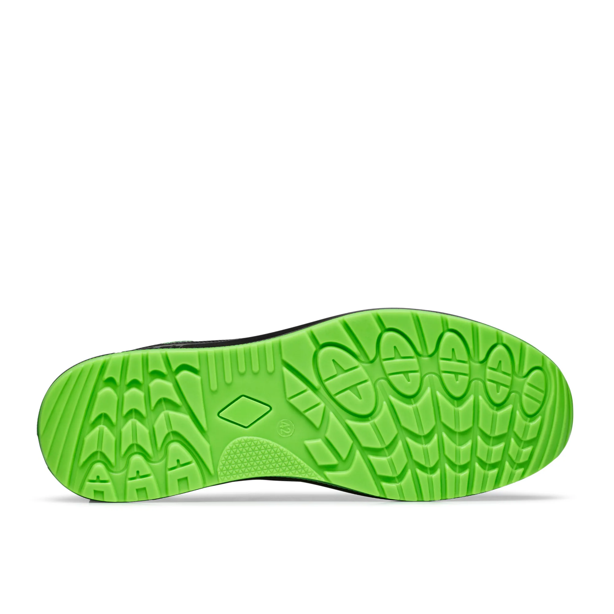 Pantofi de protectie Exena VENOM S1 PS FO ESD SR, cu bomeu din fibra de sticla si lamela [5]