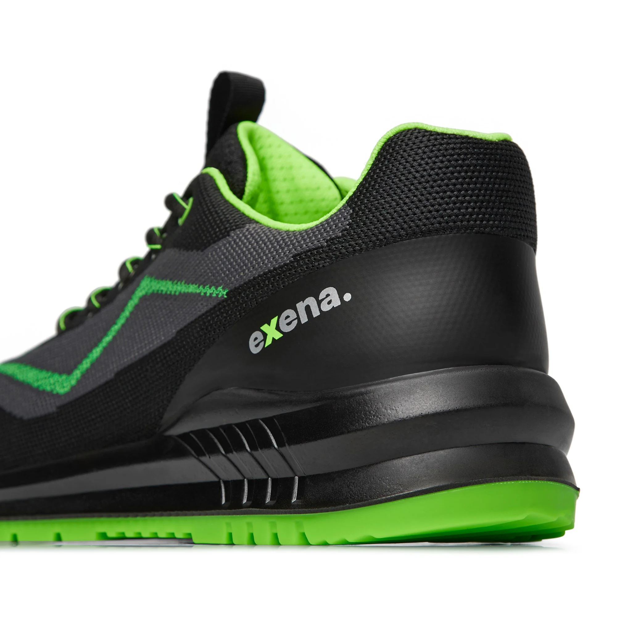 Pantofi de protectie Exena VENOM S1 PS FO ESD SR, cu bomeu din fibra de sticla si lamela [6]