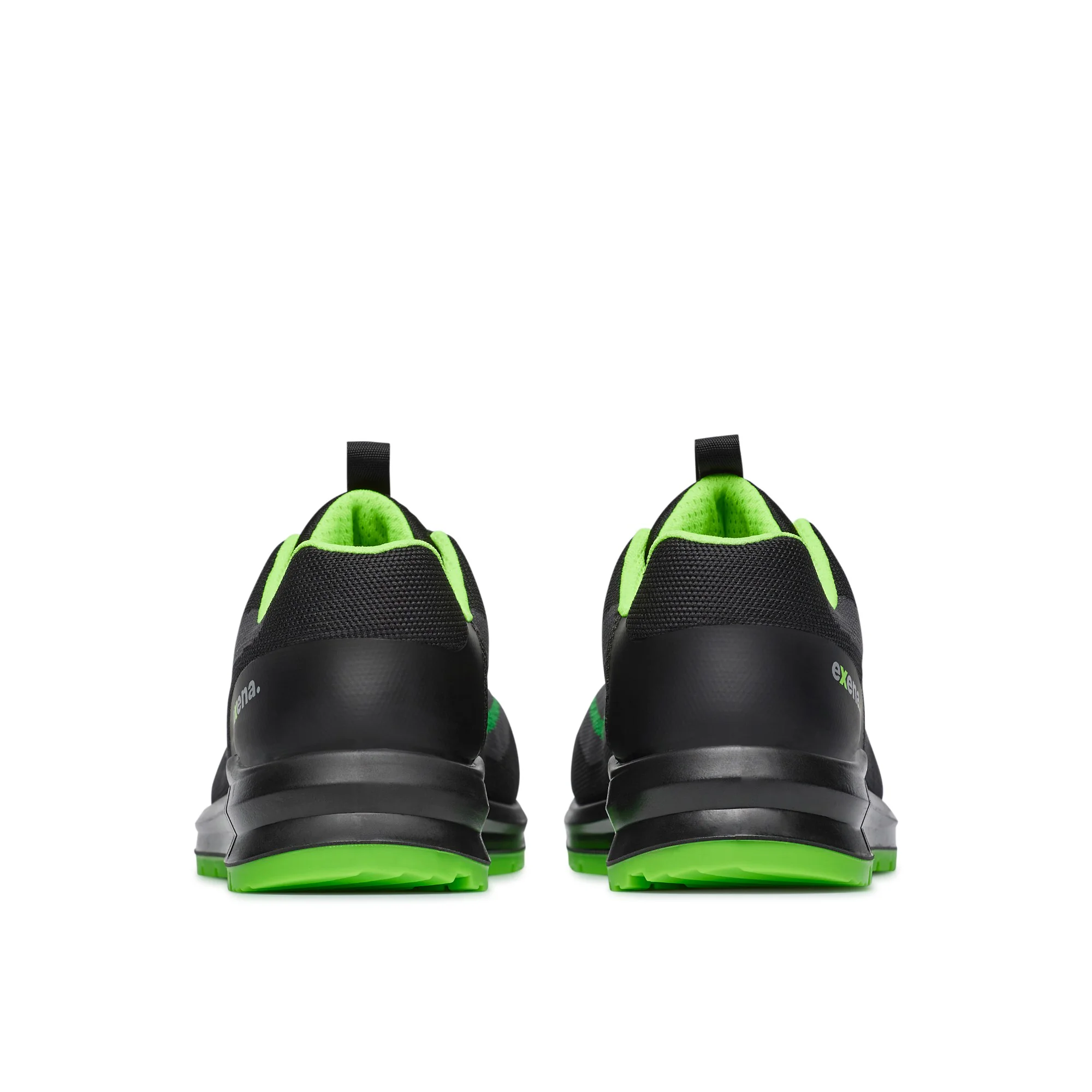 Pantofi de protectie Exena VENOM S1 PS FO ESD SR, cu bomeu din fibra de sticla si lamela [3]