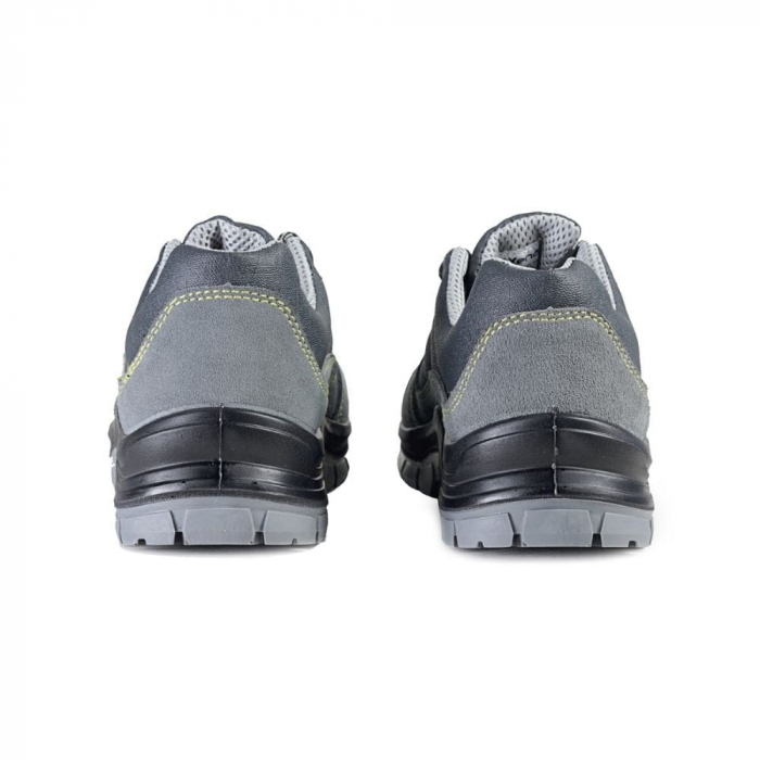 Pantofi de protectie Exena WORK TRASIMENO S1P SRC, bombeu metalic si lamela [3]
