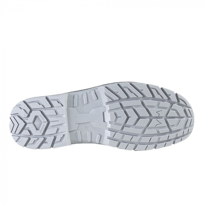 Pantofi de protectie Exena WORK TRASIMENO S1P SRC, bombeu metalic si lamela [4]
