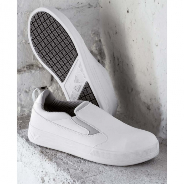 Pantofi de protectie Garsport AUGUSTE S2 SSR [2]