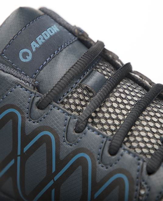 Pantofi de protectie metal free Ardon VISPER S1, cu bombeu compozit [5]