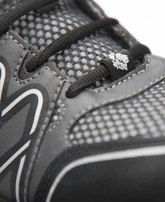 Pantofi de protectie metal free Ardon VISPER S1P, cu bombeu compozit si lamela [5]