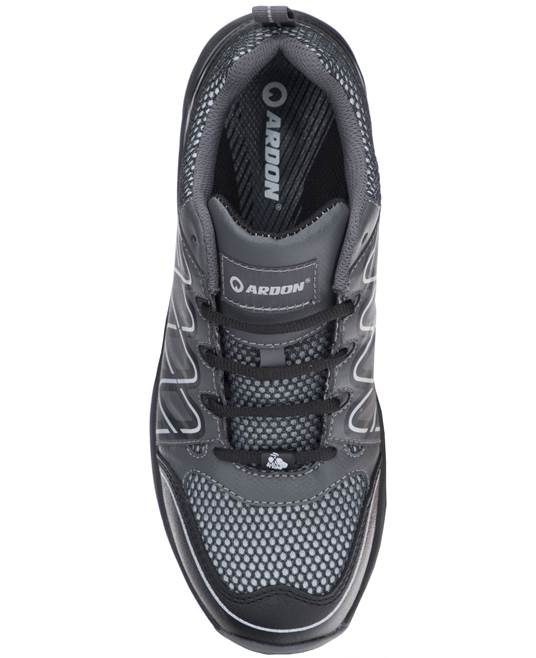 Pantofi de protectie metal free Ardon VISPER S1P, cu bombeu compozit si lamela [4]